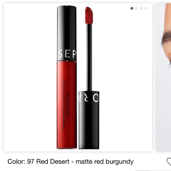 ❤️SEPHORA LIP STAIN #14 #97 - Picture 3 of 3